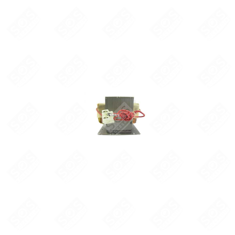 TRANSFORMATEUR H.V. FOUR MICRO-ONDES - 482000025844