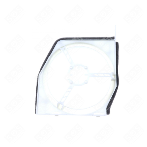 GUIDE VENTILATEUR FRIGO, RÉFRIGÉRATEUR, CONGÉLATEUR - MEA42773102, AEC74777701