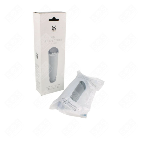 CARTOUCHE FILTRANTE 75 X 43 X 230 MM CAFETIÈRE, MACHINE À CAFÉ - XW133000