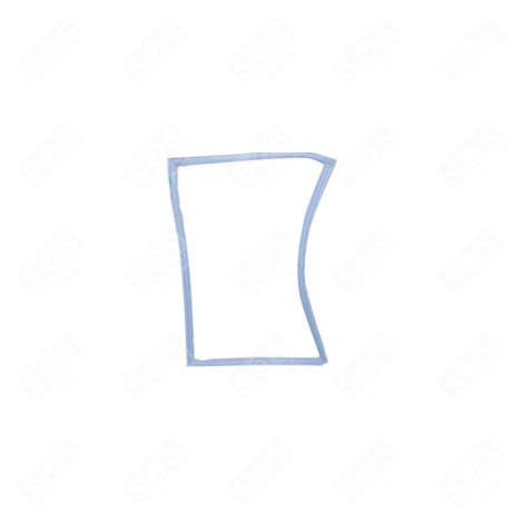 JOINT DE PORTE (PARTIE CONGÉLATEUR) FRIGO, RÉFRIGÉRATEUR, CONGÉLATEUR - 9187628069, C00904856
