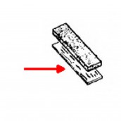 Filtre de sortie d'air