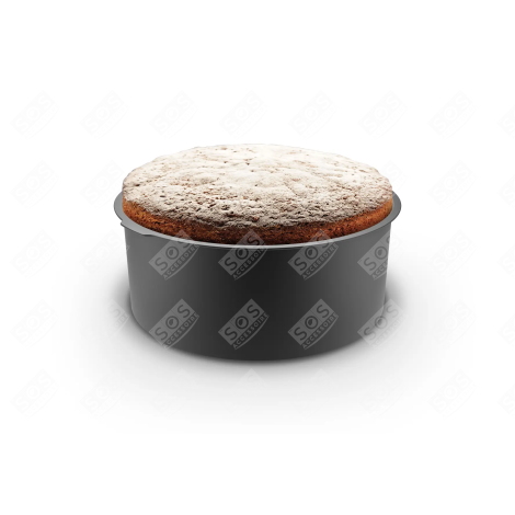 KIT ACCESSOIRE EASY FRY XXL 206 X 206 X 168 MM FRITEUSE, AIRFRYER - XA113010