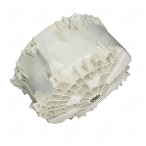 ENSEMBLE CUVE ARRIÈRE MACHINE À LAVER, LAVE-LINGE - 22035128, EBZ64540219