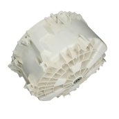 Ensemble cuve arrière