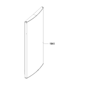 Porte refrigerateur ts/mg 1107x585 mm