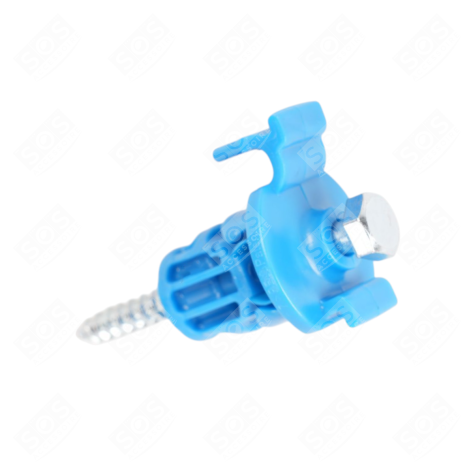 LEVIER SECURITE 30 MM MACHINE À LAVER, LAVE-LINGE - 481010608267