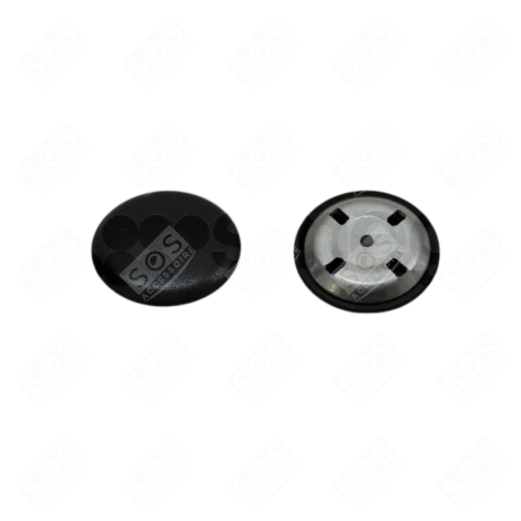 CHAPEAU BRÛLEUR INTÉRIEUR RAPIDE FOUR, CUISINIÈRE - 201050733