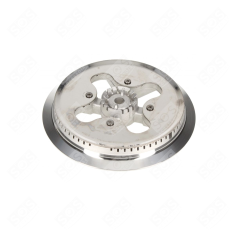 TÊTE BRÛLEUR FOUR, CUISINIÈRE - 878010094