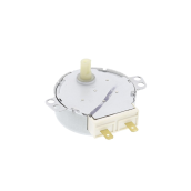 Moteur plateau tournant MDS-4A