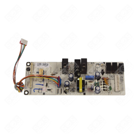 CARTE ÉLECTRONIQUE, MODULE D'ALIMENTATION FOUR MICRO-ONDES - EBR83781111