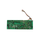 CARTE ÉLECTRONIQUE, MODULE D'ALIMENTATION FOUR MICRO-ONDES - EBR83781111