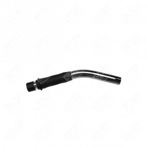 POIGNEE COUDEE D36MM CHROMEE ASPIRATEUR - 302000528