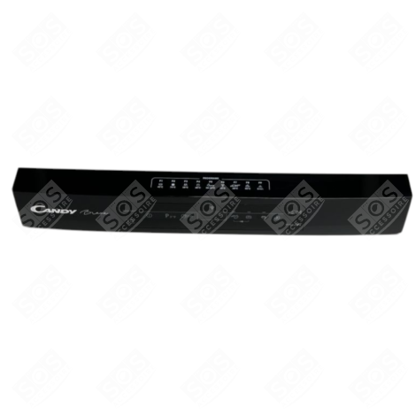 TABLEAU DE BORD LAVE-VAISSELLE - 41051569