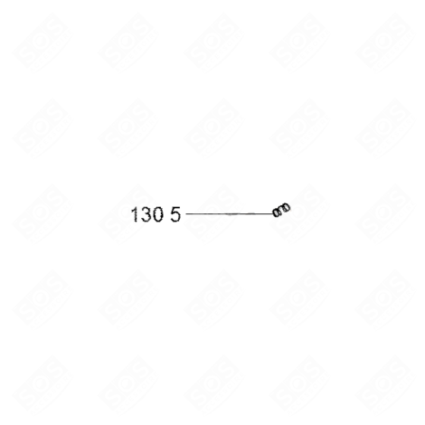 RESSORT FOUR, CUISINIÈRE - 480121104016