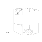 Carrosserie eureka 490