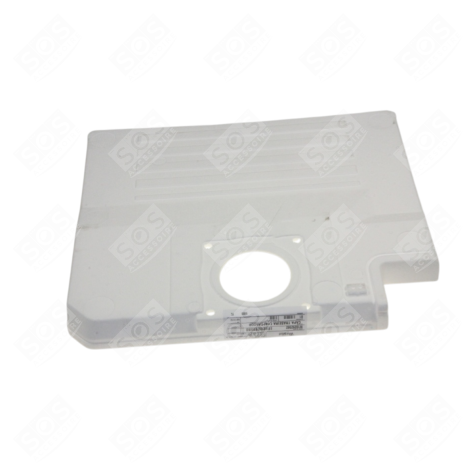 CACHE EVAPORATEUR FRIGO, RÉFRIGÉRATEUR, CONGÉLATEUR - 480132103373