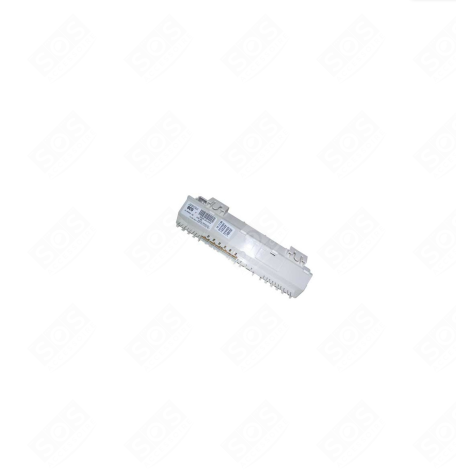 PLATINE CONTROL PROGRAMMÉE LAVE-VAISSELLE - 480140100682