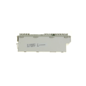 Platine control programmee