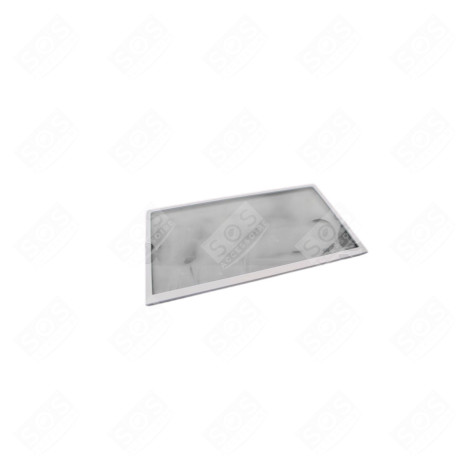 CLAYETTE, ÉTAGÈRE 726 X 425 MM FRIGO, RÉFRIGÉRATEUR, CONGÉLATEUR - 4397160100, 695652104