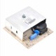 CARTE ELECTRONIQUE, MODULE DE PUISSANCE MACHINE À LAVER, LAVE-LINGE - 2817690100, 2817690101