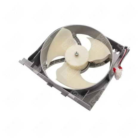 VENTILATEUR À CONDENSEUR FRIGO, RÉFRIGÉRATEUR, CONGÉLATEUR - DA97-15765C