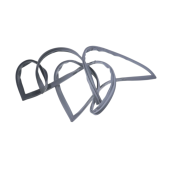 Joint de porte 1720 × 570 mm