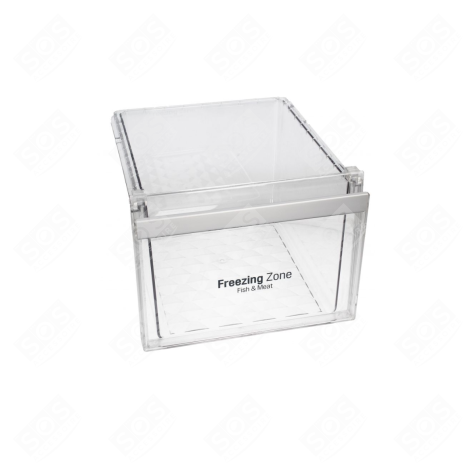 TIROIR (PARTIE CONGÉLATEUR) FRIGO, RÉFRIGÉRATEUR, CONGÉLATEUR - AJP73894401