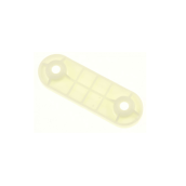 Support rail de panier