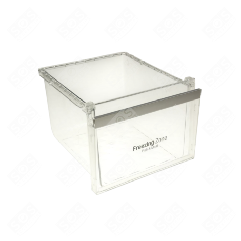 TIROIR (PARTIE CONGÉLATEUR) FRIGO, RÉFRIGÉRATEUR, CONGÉLATEUR - AJP73894403