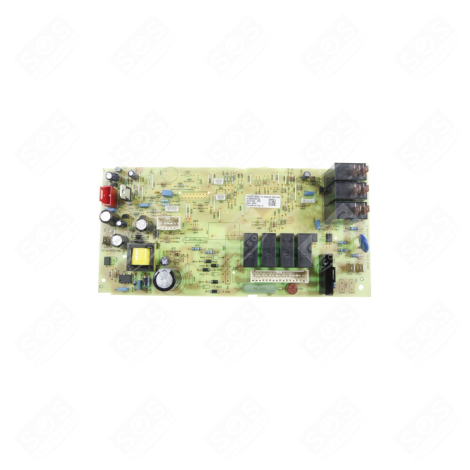 PLATINE CONTROLE FC SENSOR OMI NAVIG. FOUR MICRO-ONDES - 481010350790