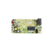 Platine controle fc sensor omi navig.