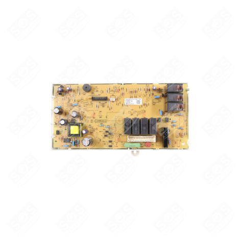 PLATINE CONTROLE GR CR FC MIDI C+ FOUR MICRO-ONDES - 481010350797