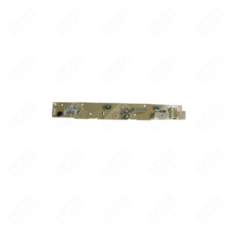 PLATINE CONTROLE AKO 0 DEGREE FRIGO, RÉFRIGÉRATEUR, CONGÉLATEUR - 481010364337