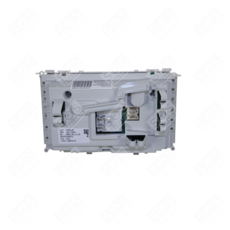 PLATINE PUISSANCE PROGR. SB 4812 713 40344 SÈCHE-LINGE - 481010370300