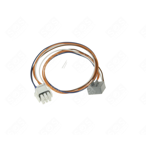 FUSIBLE THERM. FRIGO, RÉFRIGÉRATEUR, CONGÉLATEUR - 481010371493