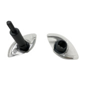 Couteau à découper avec protection 