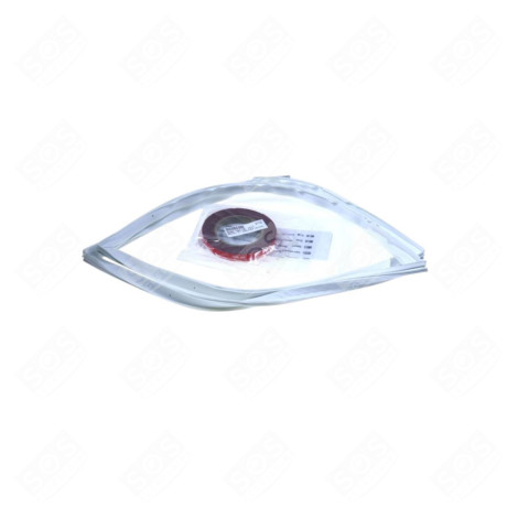 JOINT DE PORTE (PARTIE CONGÉLATEUR)  FRIGO, RÉFRIGÉRATEUR, CONGÉLATEUR - 711036100