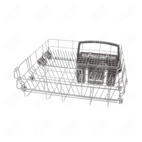 PANIER INFÉRIEUR D'ORIGINE LAVE-VAISSELLE - 00680997, 00213536