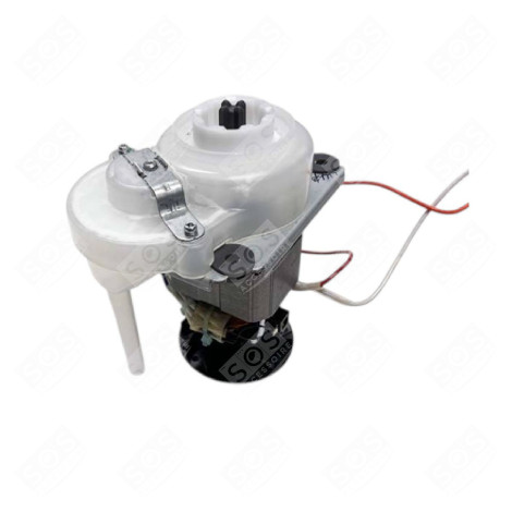 MOTEUR  ROBOT MÉNAGER - AS00000737