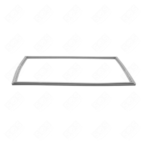 JOINT DE PORTE TIROIR (CONGÉLATEUR INFÉRIEUR)  FRIGO, RÉFRIGÉRATEUR, CONGÉLATEUR - 49046049