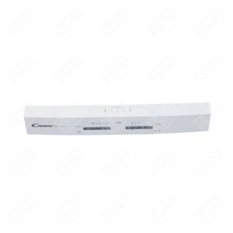 TABLEAU DE BORD COMPLET LAVE-VAISSELLE - 70013129