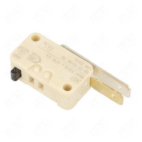 INTERRUPTEUR PORTE LAVE-VAISSELLE - 480140102223, C00914050