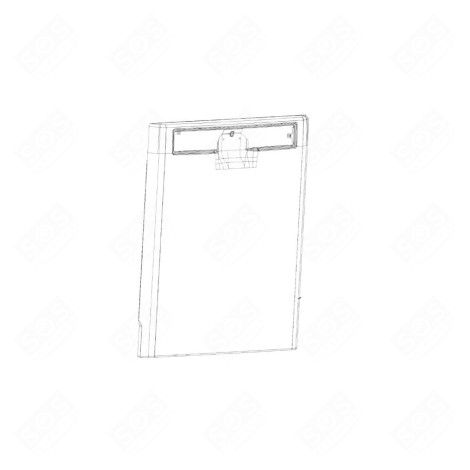 PORTE ,OUTER ATLANTIC LAVE-VAISSELLE - 480140102289