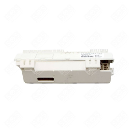 PLATINE CONTROL PROGRAMMÉE LAVE-VAISSELLE - 480140102808