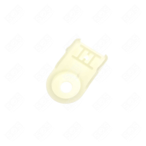 SUPPORT FAN MOTOR 2 (THICK MOTOR) FRIGO, RÉFRIGÉRATEUR, CONGÉLATEUR - 480132102725