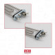 RÉSISTANCE (THERMOPLONGEUR) AVEC SONDE 1950W MACHINE À LAVER, LAVE-LINGE - 3792301008, 8581327242419