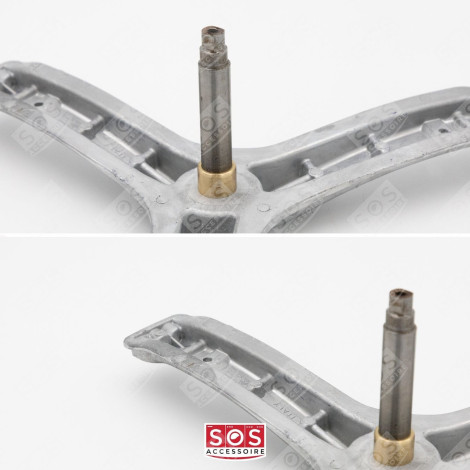 CROISILLON DE TAMBOUR MACHINE À LAVER, LAVE-LINGE - 20785797, 37018890