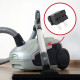 INTERRUPTEUR MARCHE ARRÊT ASPIRATEUR - 9023231