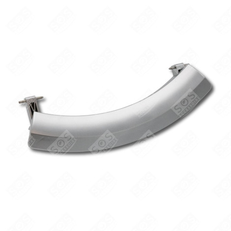 POIGNÉE DE PORTE HUBLOT MACHINE À LAVER, LAVE-LINGE - 00751791