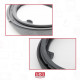 JOINT DE HUBLOT (MANCHETTE) MACHINE À LAVER, LAVE-LINGE - 481010632436, W10632436